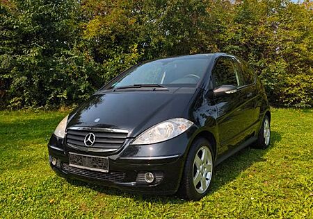 Mercedes-Benz A 170 A Klasse Automatik Neuer TÜV und Service