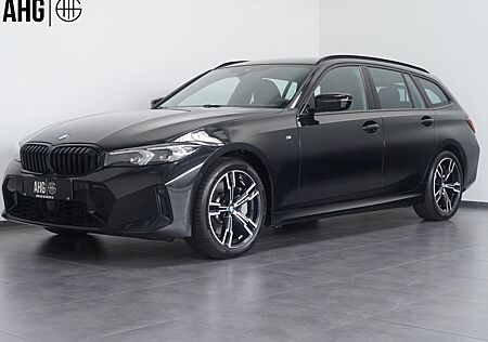 BMW 330 i xDrive Touring M Sport