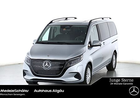 Mercedes-Benz EQV 300 L NEUES MODEL BURMESTER 7SITZE DISTRONIC