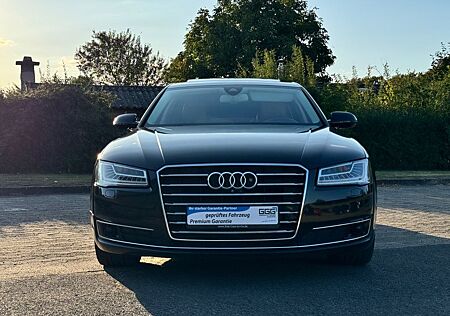Audi A8 3.0TDI Facelift Matrix LED,360,HeadUp, NVA