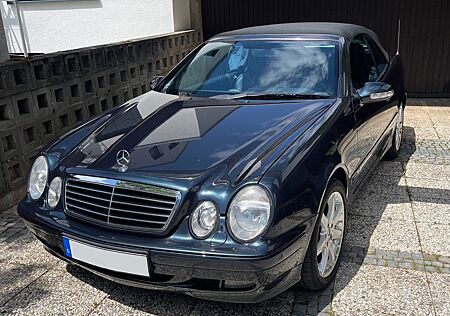 Mercedes-Benz CLK 230 KOMPRESSOR Avantgarde
