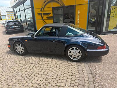 Porsche 964