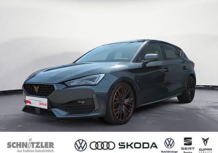 Cupra Leon 2.0 TSI DSG PANO/BEATS/ACC/DCC/APP+++