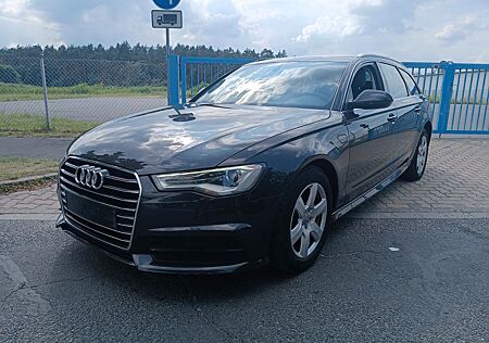 Audi A6 2.0 TDI 110kW S tronic Avant/Leder/Kamera