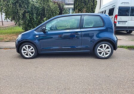 Skoda Citigo 1.0 MPI 55kW Active Green tec Active