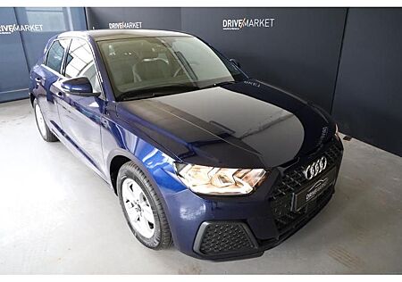Audi A1 Sportback S Line