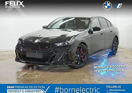 BMW i5 M60 xDrive M SPORTPAKET+M PERFORMANCE UMBAU+P