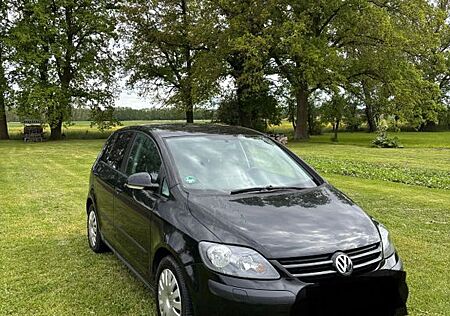 VW Golf Plus Volkswagen 1.4 Trendline Trendline