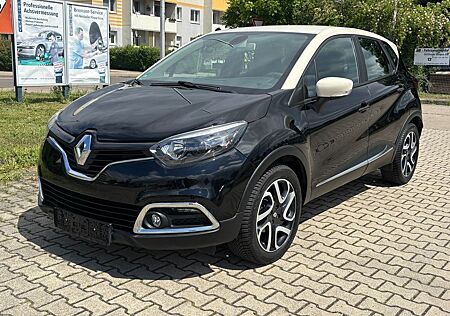 Renault Captur Dynamique*Top Zustand*HU&AU neu