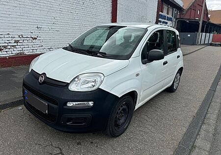 Fiat Panda Pop Klima/Euro6