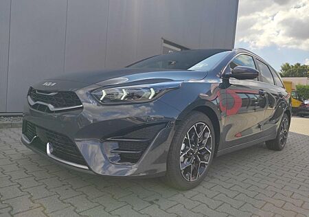 Kia Cee'd Sportswagon Ceed SW GT Line*LED*Navi*Shzg*PDC*Cam*17Zoll*ACC
