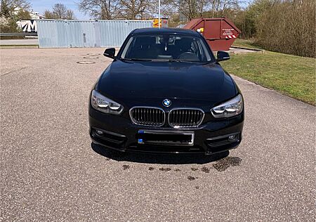 BMW 116i -