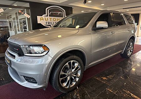 Dodge Durango 3,6 GT 7 SITZER/LED/LEDER!!