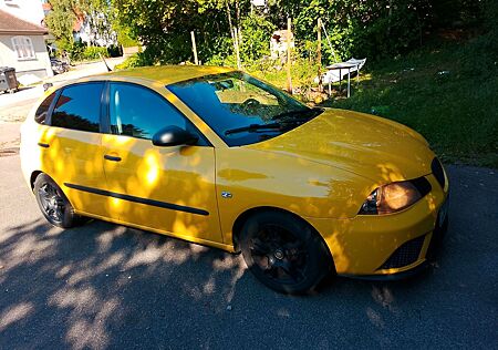 Seat Ibiza 1.2 6V 44kW Reference Reference