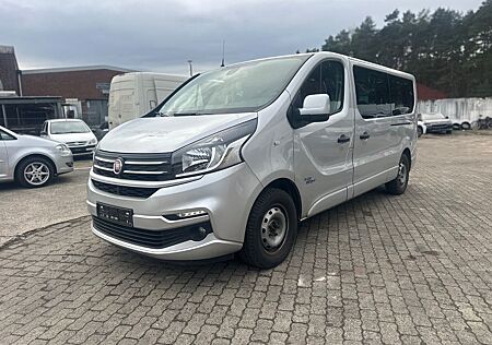 Fiat Talento Kombi L2H1 1,2t Family