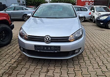 VW Golf Volkswagen 1.2 TSI 63 kW Team Team