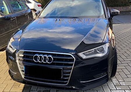 Audi A3 1.4 TFSI Ambition Sportback Ambition