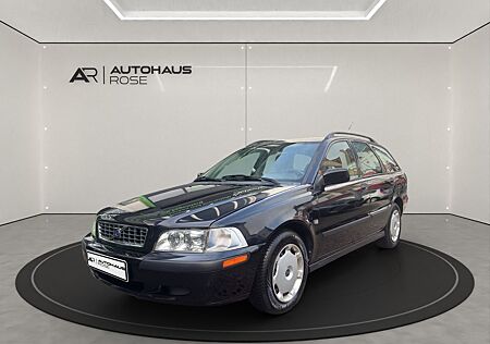 Volvo V40 1.8*Navi*Leder*Klima*TÜV NEU