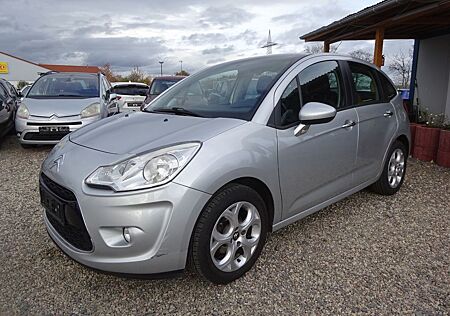 Citroën C3 gebraucht kaufen Citroën C3 1.4 Selection