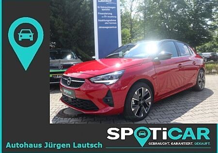 Opel Corsa F e 100kW Ulti iLux/Pano/P-Assist/NaviPro