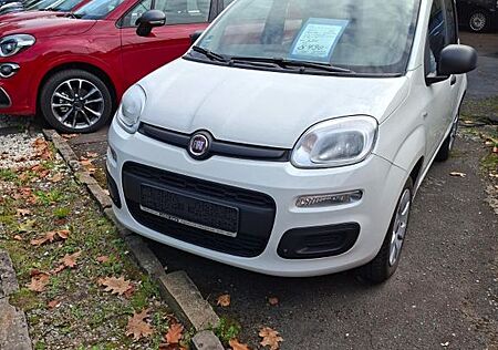 Fiat Panda Pop KLIMA ZV