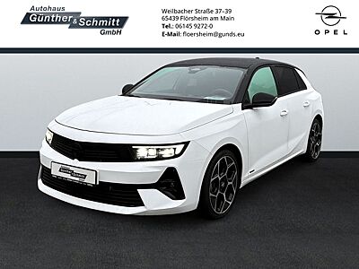 Opel Astra L Lim. 5-trg. 1.2 Ultimate MATRIX-LED