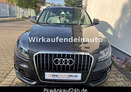 Audi Q5 2.0 TDI*Motor Neu*Garantie 12M* 1.Hand*