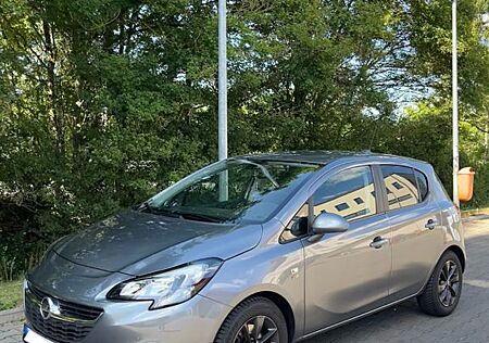 Opel Corsa E 1.4 Turbo "120 Jahre" 5-türig