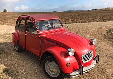 Citroën 2 CV