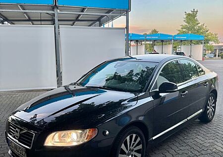 Volvo S80 D3 Geartronic - TÜV NEU bis Juli 2027