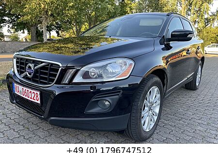 Volvo XC 60 XC60 Summum AWD