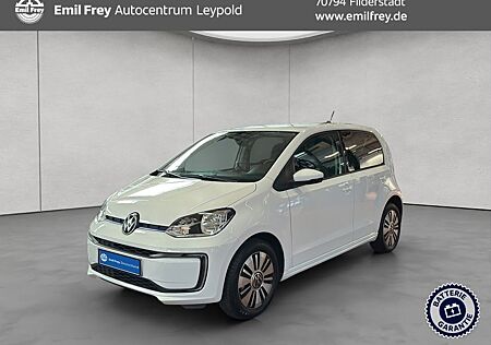VW Up Volkswagen e- Style Plus