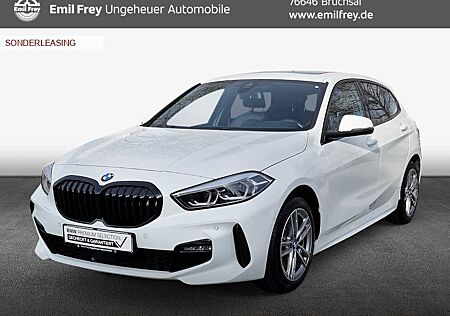 BMW 118d Aut. M Sport*Pano