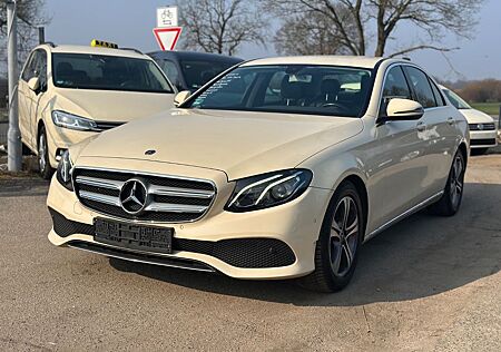 Mercedes-Benz E 200 d Avantgarde*Aut*Navi*PDC*Kam*Comand*§25a*