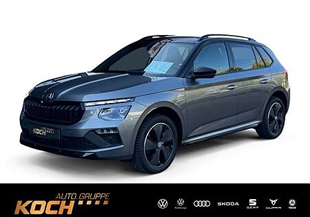 Skoda Kamiq Monte Carlo 1.0 TSI DSG *NAVI*PANODACH*ACC