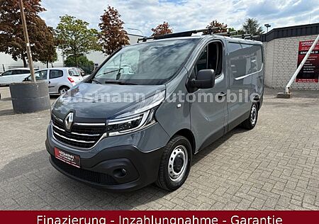 Renault Trafic Kasten L1H1 3,0t Komfort*2.0 dCI*1.HAND*K