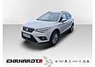 Seat Arona 1.0 TSI Style NAVI*LED*PARKL*TEMP*TOTW*SHZ