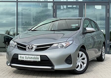 Toyota Auris 1.3 Cool Klimaautomatik Garantie TÜV NEU