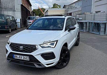 Seat Ateca 2.0 TDI 110kW FR DSG