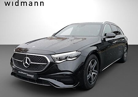 Mercedes-Benz E 220 d T-Modell AMG-Line*Pano*AHK*360*Digital-L