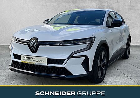 Renault Megane E-Tech EV60 220HP+CCS+RFK+SHZ