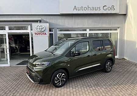 Toyota Pro Ace Proace City Verso 1.2 Turbo L1 Teamplayer