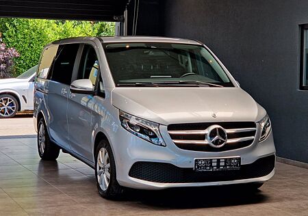 Mercedes-Benz V 220 V 220d Edition Lang*Kamera*6-Sitzer*Kamera*AHK
