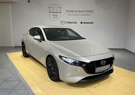 Mazda 3 Lim. 5-trg. Exclusive-Line Automatik