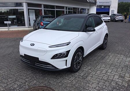 Hyundai Kona Trend Elektro 2WD NAVI Dachlackierung