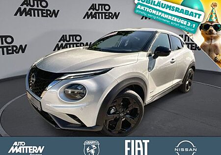 Nissan Juke 1.6 Hybrid Tekna,LED,Navi,ProPilot,Kamera