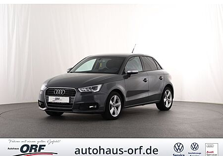 Audi A1 Sportback 1.4 TFSI design XENON TEMPOMAT SITZ