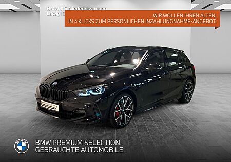 BMW 120d M Sport Harman/K LiveCockpitProf PDC LED