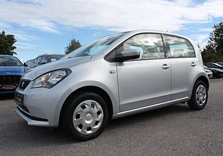 Seat Mii 1,0 Style KLIMA 5-TÜRIG EURO 6