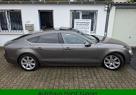 Audi A7 Sportback 3.0 TDI quattro aus 1.Hd ACC Headup